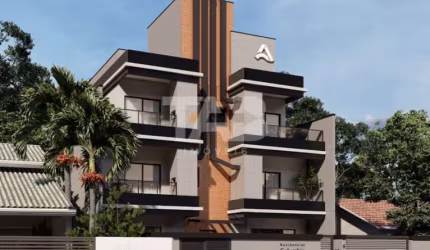 Apartamento bem localizado para venda no Residencial Columbia