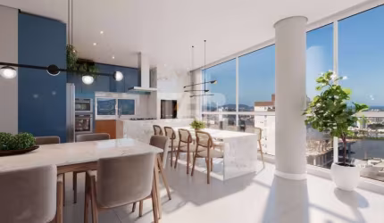 Apartamento bem localizado para venda no Star Class Home