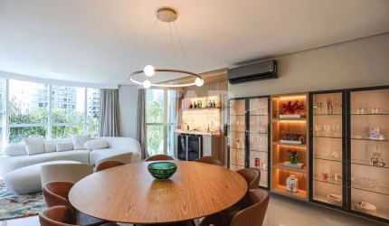 Apartamento para venda Brava Home Resort