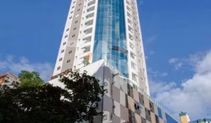 Portinax Residence