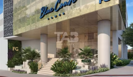 Blue Coast Tower