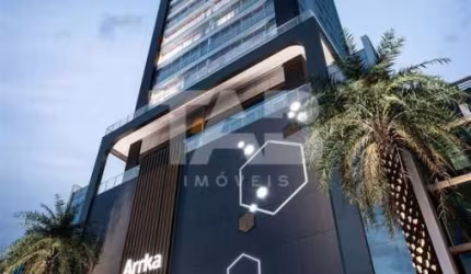 Apartamento à venda na Rua Alvin Bauer, 159, Centro, Balneário Camboriú, 143 m2 por R$ 3.502.000