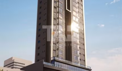 Apartamento com 3 quartos à venda na Rua 700, 352, Centro, Balneário Camboriú, 122 m2 por R$ 2.240.000