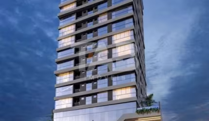 Apartamento com 2 quartos à venda na Rua Nicolau Maggi, 000, Centro, Porto Belo, 86 m2 por R$ 1.745.617
