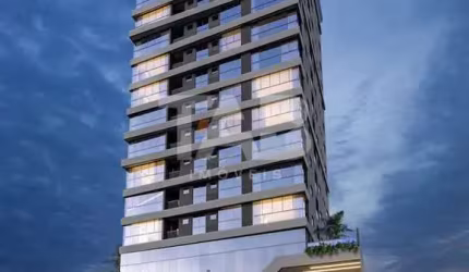 Apartamento com 2 quartos à venda na Rua Nicolau Maggi, 000, Centro, Porto Belo, 86 m2 por R$ 1.745.617
