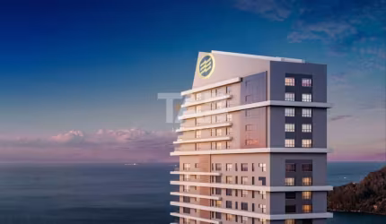 Apartamento com 4 quartos à venda na Avenida Atlântica, 4312, Centro, Balneário Camboriú, 232 m2 por R$ 12.911.000