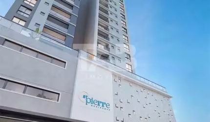Saint Pierre Residence