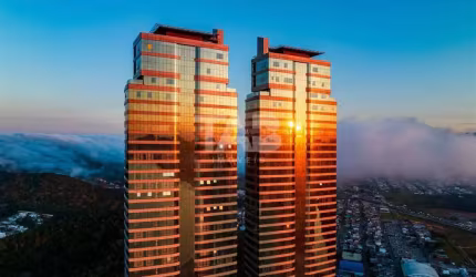 Apartamento com 4 quartos à venda na Avenida Normando Tedesco, 1400, Barra Sul, Balneário Camboriú, 261 m2 por R$ 8.490.000