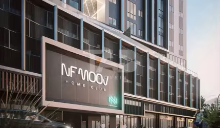 NF Moov Home Club