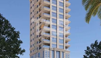 Apartamento com 3 quartos à venda na Rua 3122, 206, Centro, Balneário Camboriú, 120 m2 por R$ 2.900.000