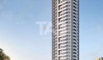 Apartamento à venda na Rua Carlos Seara, 746, Vila Operária, Itajaí, 40 m2 por R$ 580.000