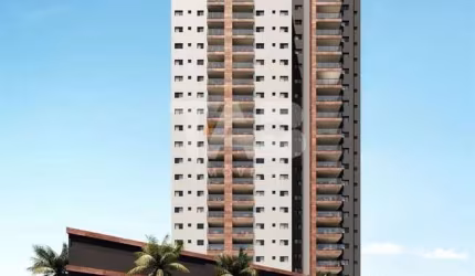 Apartamento no Supreme Garden