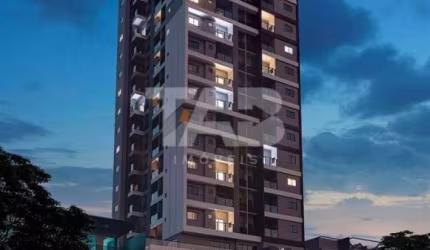 Apartamentos à venda no Manu Bay