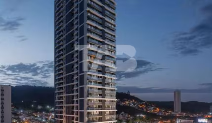 Apartamentos à Venda no Habitah Praia Brava