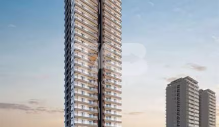 Apartamento com 2 quartos à venda na Rua Laura dos Santos Laurindo, 101, Praia Brava, Itajaí, 77 m2 por R$ 1.368.486