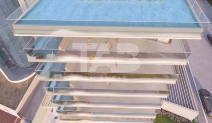 Apartamento com 4 quartos à venda na Avenida José Medeiros Vieira, Praia Brava, Itajaí, 330 m2 por R$ 28.000.000