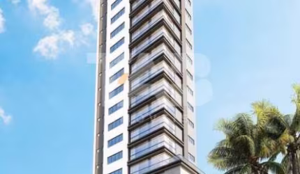 Apartamento com 3 quartos à venda na Avenida 3ª Avenida, 131, Centro, Balneário Camboriú, 210 m2 por R$ 3.800.000