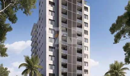 Apartamentos no Residencial Prosperitta à Venda