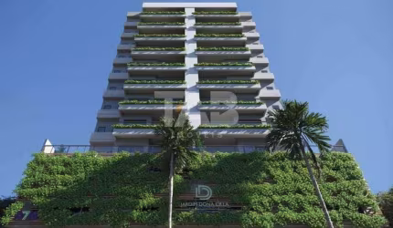 Apartamento no Jardim Dona Cilla