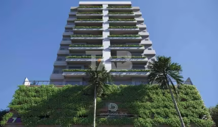 Apartamento no Jardim Dona Cilla