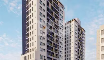 Apartamento à Venda - Residencial Estoril