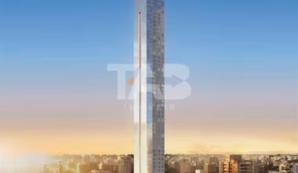 Iconic Tower