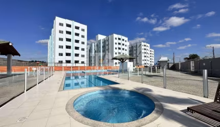 Apartamento para venda no Edifício Villa Lion