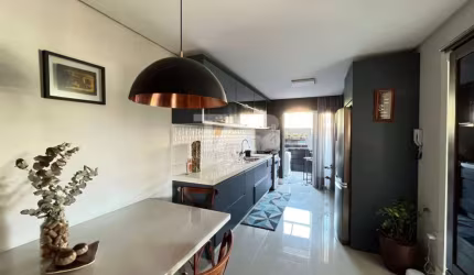 Apartamento bem localizado para venda no Brava Ocean