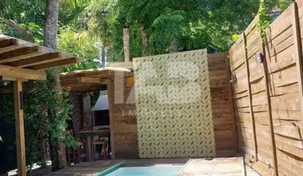 Loft Bem Localizado em Florianópolis Com Vista E Piscina