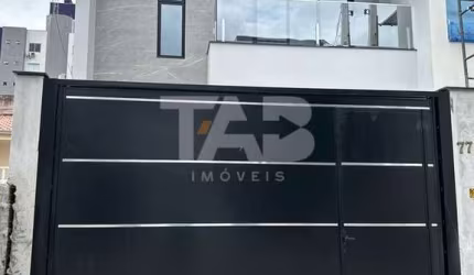 Residencial Triplex Irma Probst