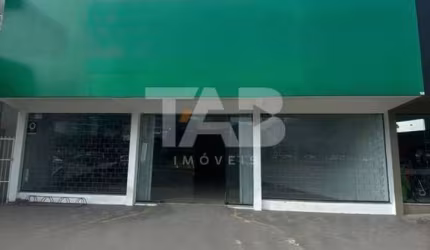Sala comercial em ótima localização para locação