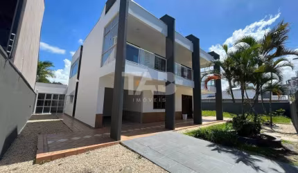 Casa para locação na praia dos amores