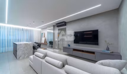 Excelente Apartamento para Venda no Residencial L'Aquamarine