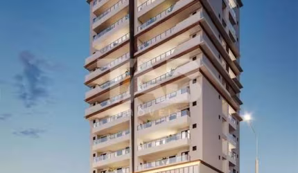 Excelente apartamento à venda no Edifício Paradiso del Mare