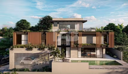 Casa à venda no Bella Vista Residence Club