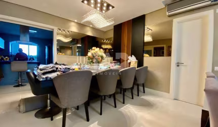 Brava Home Resort - Apartamento Mobiliado para locação