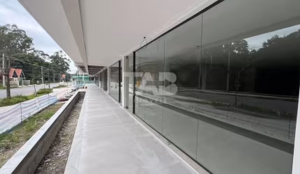 Sala Terrea para locação no Torres da Brava