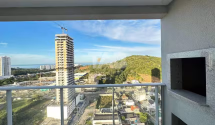 Excelente apartamento mobiliado à venda no Brava Hill Residence
