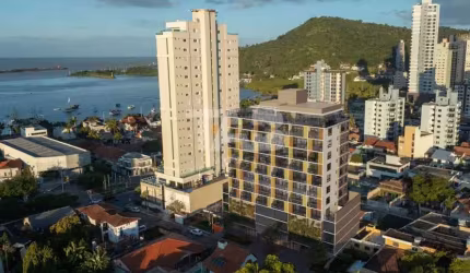 Loft no bairro Fazenda à venda