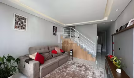 Casa com 2 suítes à venda | Balneário Piçarras