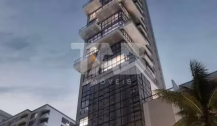 Apartamento à venda no Edifício Zenith Tower