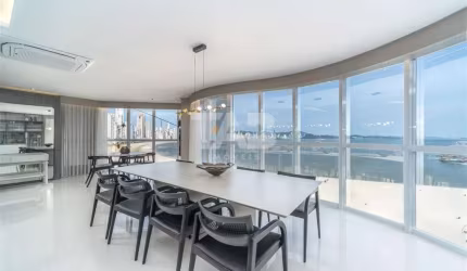 Excelente Apartamento  Mobiliado para Venda no IBIZA TOWER