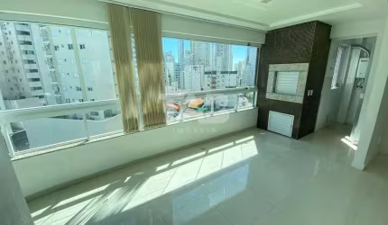 Apartamento 3 Dormitórios Edifício Principado de Mônaco Centro de Balneário Camboriú