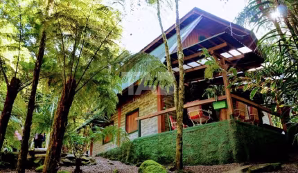 Sitío para venda  em José Boiteux, Santa Catarina