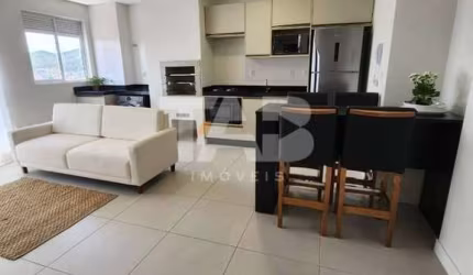 Apartamento à venda no Alameda Itamirim