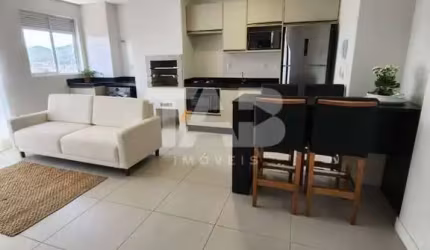 Apartamento à venda no Alameda Itamirim