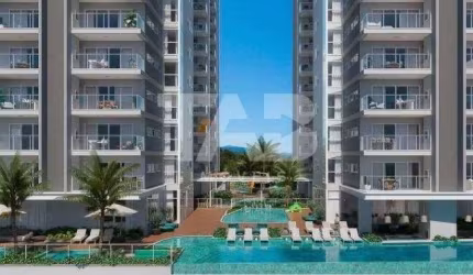 Excelente apartamento vista mar à venda
