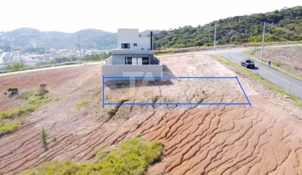 Terreno para venda em Condomínio fechado Blumenau