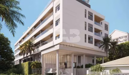 Apartamento no Canvas Residence