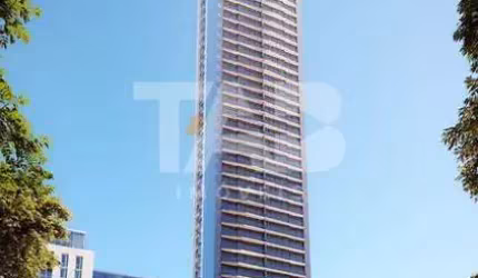 Apartamento no Residencial Harmony Ocean Front